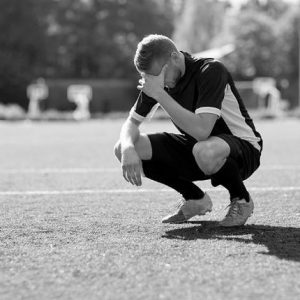 Los errores financieros que llevan a un futbolista a la bancarrota